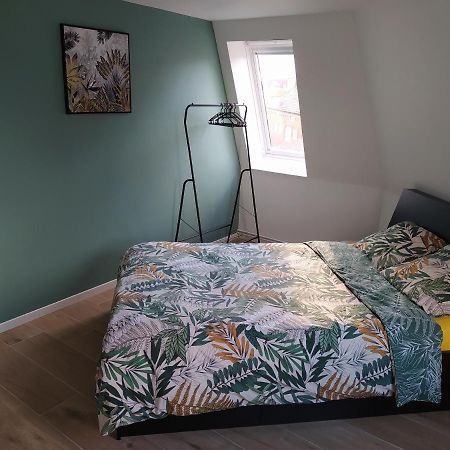 Appartement au centre de Dunkerque Dunkirk Extérieur photo