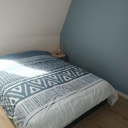 Appartement au centre de Dunkerque Dunkirk Extérieur photo