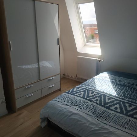 Appartement au centre de Dunkerque Dunkirk Extérieur photo
