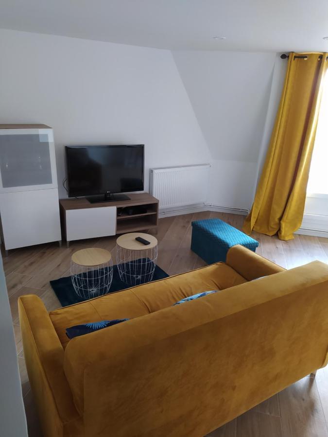 Appartement au centre de Dunkerque Dunkirk Extérieur photo