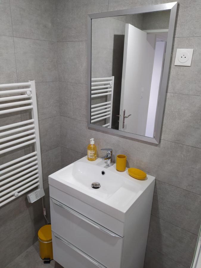 Appartement au centre de Dunkerque Dunkirk Extérieur photo