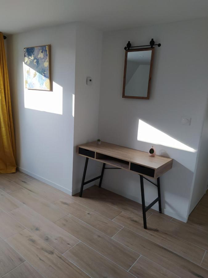 Appartement au centre de Dunkerque Dunkirk Extérieur photo