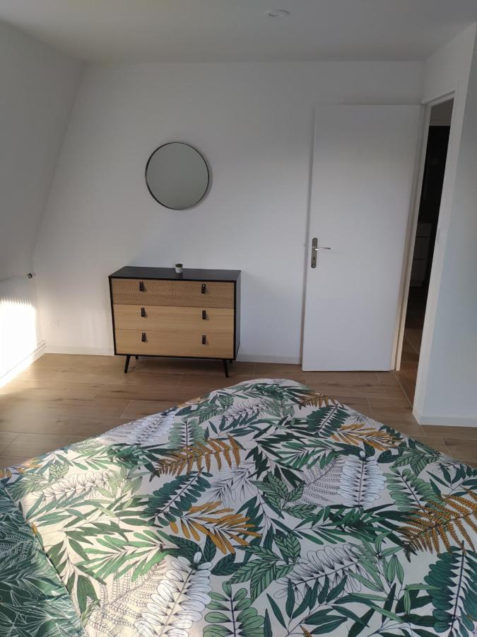 Appartement au centre de Dunkerque Dunkirk Extérieur photo