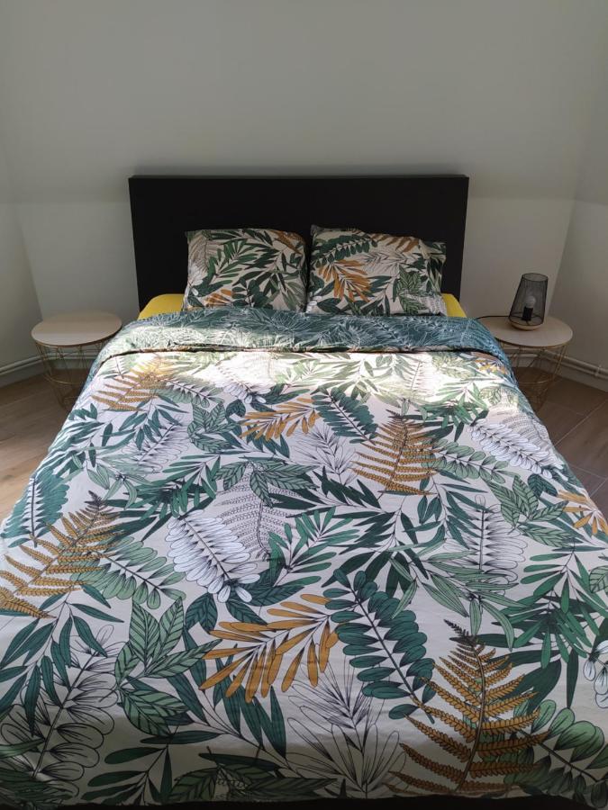 Appartement au centre de Dunkerque Dunkirk Extérieur photo