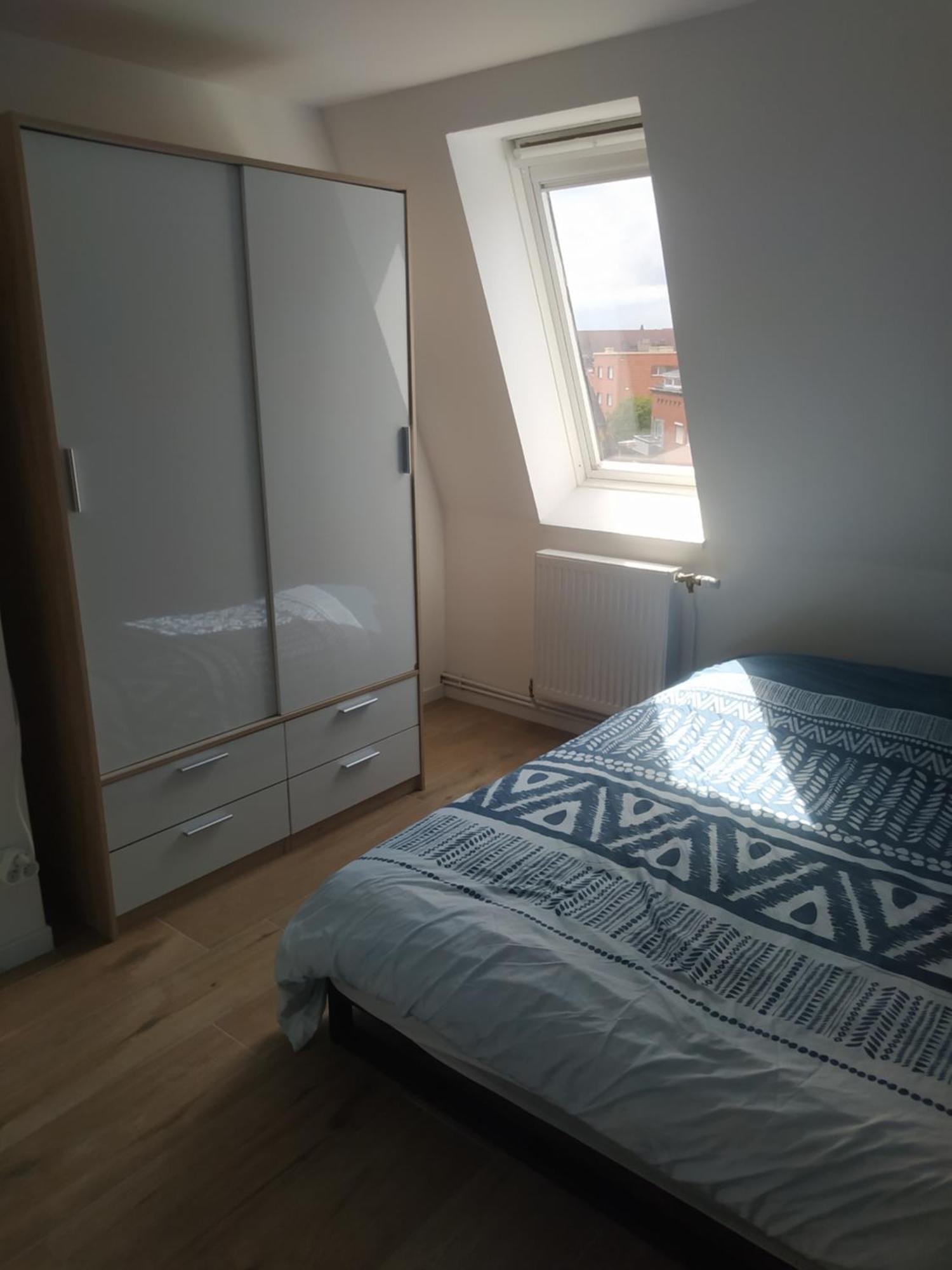 Appartement au centre de Dunkerque Dunkirk Extérieur photo